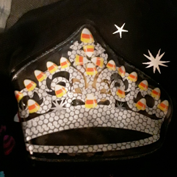 GIRLS ( 12 MONTHS ). STROBE PRINCESS TOP. - Picture 3 of 4